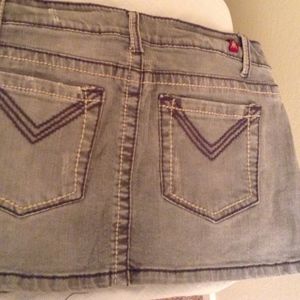 HK premium denim Skirts - Faded Jean Mini Skirt Premium Denim Sri Lanka HK premium denim Skirts - Faded Jean Mini Skirt Premium Denim Sri Lanka